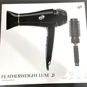 T3 hairdryer, Featherweight Luxe 2i